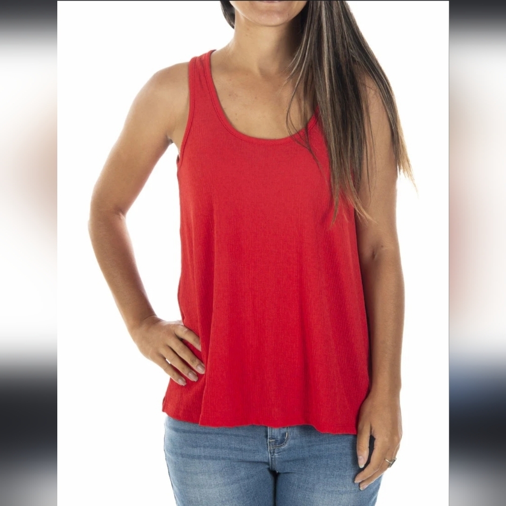 Babaton Vneck Tank size XXS